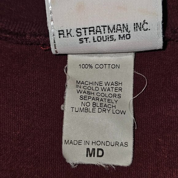 Harley Davidson T-Shirt Size M - Picture 3 of 6